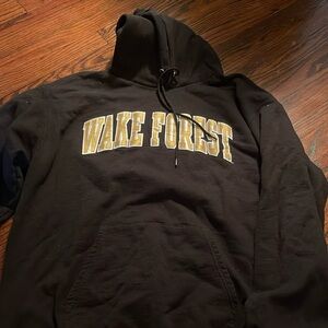 Wake Forest Champion Sweatshirt